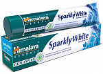 HIMALAYA Зубная паста Sparkly White 75мл